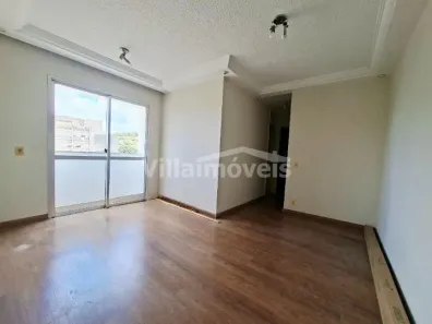 Apartamento com 2 Quartos à venda, 48m² no Parque Itália, Campinas