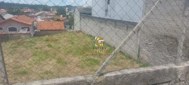 Lote/Terreno à venda, 657m² no Jardim Souto, São José dos Campos