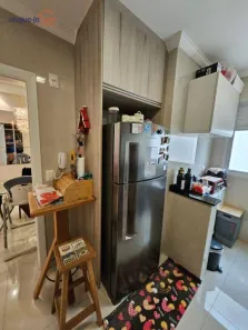 Apartamento com 3 Quartos à venda, 82m² no Jardim Satélite, São José dos Campos