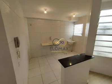 Apartamento com 2 Quartos à venda, 39m² no Jardim do Papai, Guarulhos
