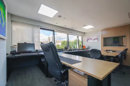 Sala Comercial à venda, 35m² no Jardim São Paulo(Zona Norte), São Paulo