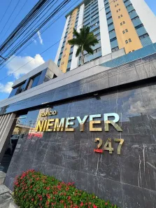 Apartamento com 2 Quartos à venda, 75m² no Maurício de Nassau, Caruaru
