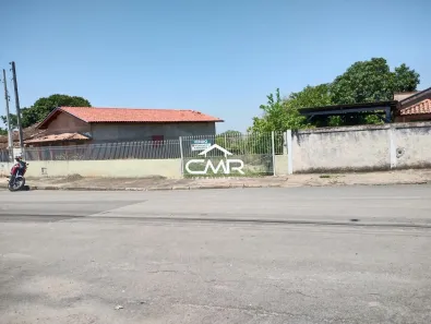Lote/Terreno à venda, 440m² no Residencial Santa Luzia, Charqueada