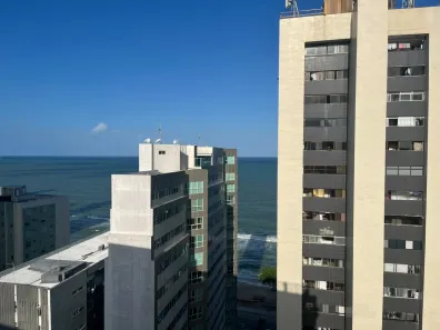 Apartamento com 3 Quartos à venda, 91m² no Boa Viagem, Recife
