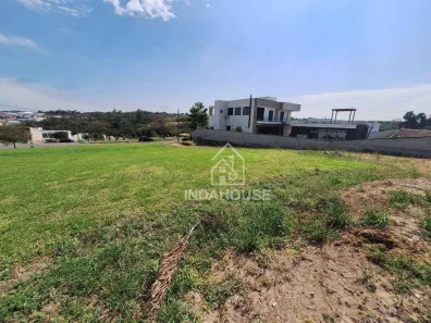 Lote/Terreno à venda, 1000m² no Jardim Indaiatuba Golf, Indaiatuba