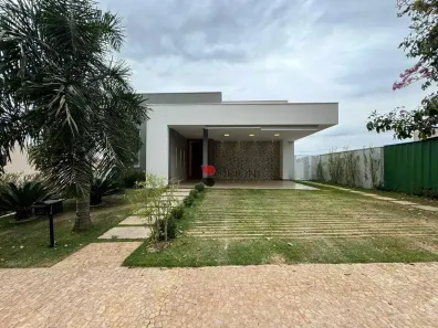 Casa de Condomínio com 3 Quartos à venda, 415m² no Residencial e Empresarial Alphaville, Ribeirão Preto