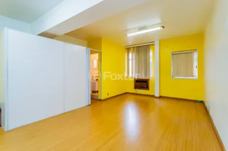 Sala Comercial à venda, 33m² no Centro Histórico, Porto Alegre