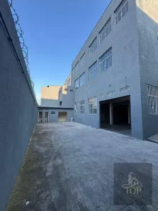 Prédio Comercial para alugar, 1044m² no Centro, Diadema