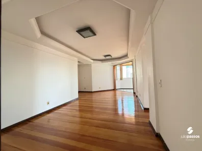 Apartamento com 3 Quartos à venda, 124m² no São José, Aracaju