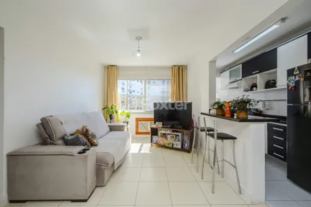 Apartamento com 1 Quarto à venda, 48m² no Santo Antônio, Porto Alegre