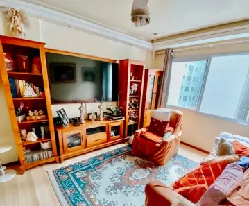 Apartamento com 3 Quartos à venda, 82m² no Centro, Florianópolis