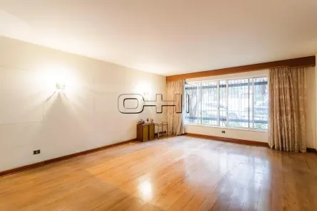 Casa com 3 Quartos à venda, 400m² no Vila Nova Conceição, São Paulo