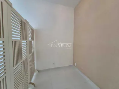 Apartamento com 1 Quarto à venda, 30m² no Centro, Rio de Janeiro