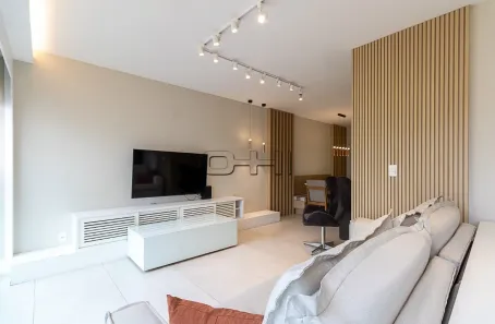 Apartamento com 2 Quartos à venda, 80m² no Perdizes, São Paulo