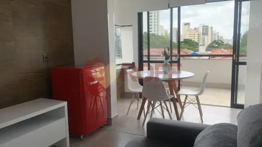 Apartamento com 1 Quarto à venda, 63m² no Campo Belo, São Paulo