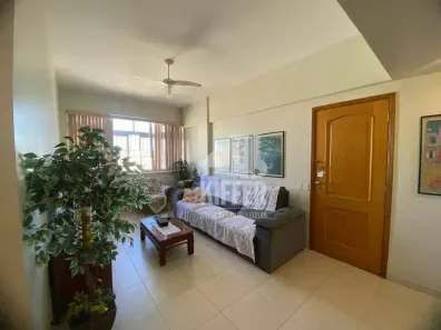 Apartamento com 3 Quartos à venda, 90m² no Icaraí, Niterói