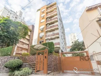 Apartamento com 3 Quartos à venda, 111m² no Auxiliadora, Porto Alegre
