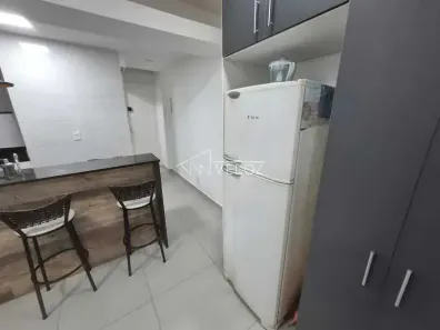 Apartamento com 1 Quarto à venda, 25m² no Santa Teresa, Rio de Janeiro