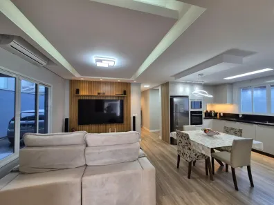 Casa com 3 Quartos à venda, 220m² no Pedra Branca, Palhoça