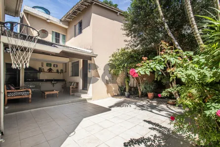 Casa com 4 Quartos à venda, 200m² no Jardim São Luís, São Paulo