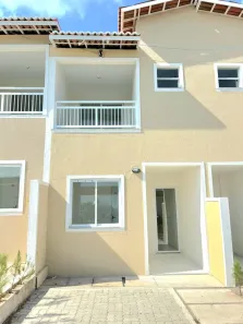 Casa de Condomínio com 3 Quartos para alugar, 86m² no Pacheco, Caucaia