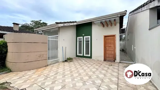 Casa de Condomínio com 2 Quartos à venda, 21m² no Jardim Jaraguá, Taubaté