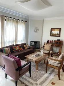 Apartamento com 3 Quartos à venda, 167m² no Vila Andrade, São Paulo