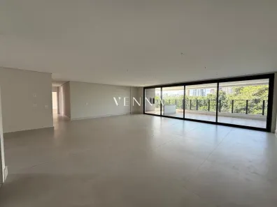 Apartamento com 4 Quartos à venda, 283m² no Jardim São Jorge, Londrina