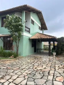 Casa de Condomínio com 3 Quartos para venda ou aluguel, 93m² no Barra Mar, Barra de São Miguel