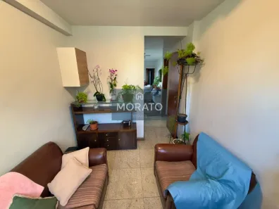 Apartamento com 4 Quartos à venda, 138m² no Coração Eucarístico, Belo Horizonte