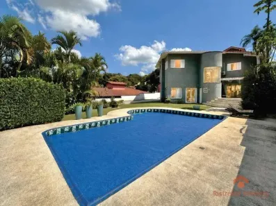 Casa de Condomínio com 4 Quartos à venda, 300m² no Granja Viana II, Cotia