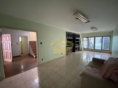 Sobrado com 5 Quartos à venda, 276m² no Campo Belo, São Paulo