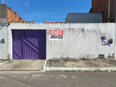 Casa com 2 Quartos à venda, 80m² no 17 de Março, Aracaju