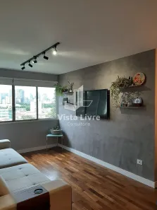 Apartamento com 3 Quartos à venda, 104m² no Vila Olímpia, São Paulo
