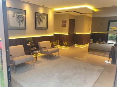 Apartamento com 3 Quartos à venda, 68m² no Jordanópolis, Arujá