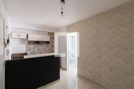 Apartamento com 1 Quarto à venda, 24m² no Vila Campanela, São Paulo