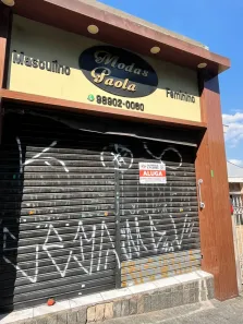 Ponto Comercial para alugar, 65m² no Vila Pereira Barreto, São Paulo