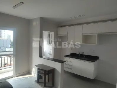 Apartamento com 1 Quarto para alugar, 39m² no Tatuapé, São Paulo