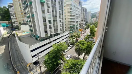 Apartamento com 2 Quartos para alugar, 80m² no Ingá, Niterói