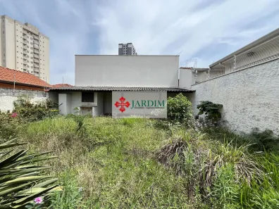 Lote/Terreno à venda, 250m² no Nova América, Piracicaba