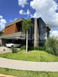 Casa com 4 Quartos à venda, 399m² no Parque Tecnológico Damha I São Carlos, São Carlos