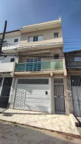 Casa com 3 Quartos para alugar, 200m² no Jardim Leonor, Cotia