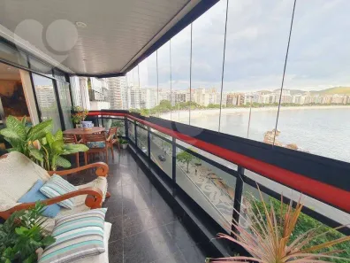 Apartamento com 4 Quartos à venda, 290m² no Icaraí, Niterói