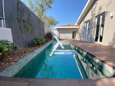 Casa com 3 Quartos à venda, 430m² no Morumbi, São Paulo