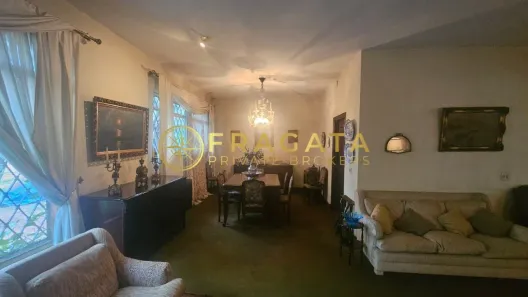 Casa com 4 Quartos à venda, 320m² no Vila Madalena, São Paulo