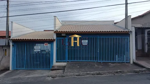 Casa com 1 Quarto à venda, 10m² no Jardim America, Salto de Pirapora