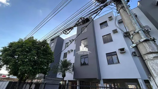 Apartamento com 2 Quartos para alugar, 90m² no Retiro, Volta Redonda