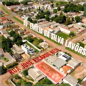 Lote/Terreno à venda, 576m² no Caranã, Boa Vista