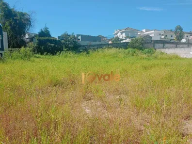 Lote/Terreno à venda, 2532m² no Urbanova VI, São José dos Campos