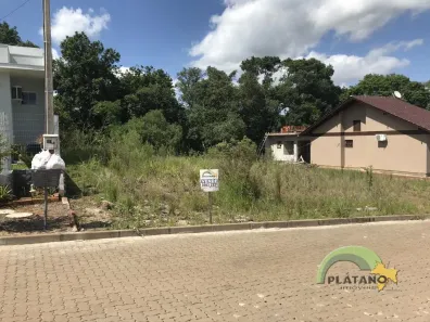 Lote/Terreno à venda, 229m² no Bom Pastor, Ivoti